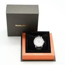 Thumbnail von Baume & Mercier Classima GMT </h1>