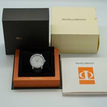 Thumbnail von Baume & Mercier Classima GMT </h1>