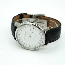 Thumbnail von Baume & Mercier Classima GMT </h1>