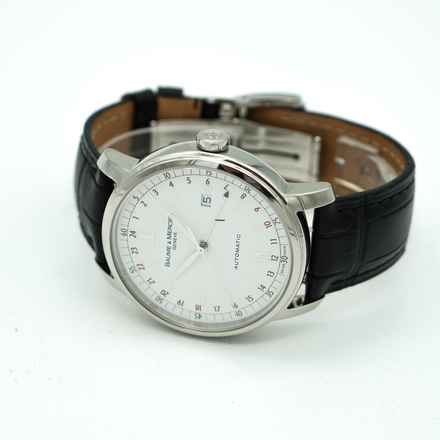  Baume & Mercier Classima GMT </h1> 