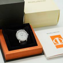 Thumbnail von Baume & Mercier Classima GMT </h1>
