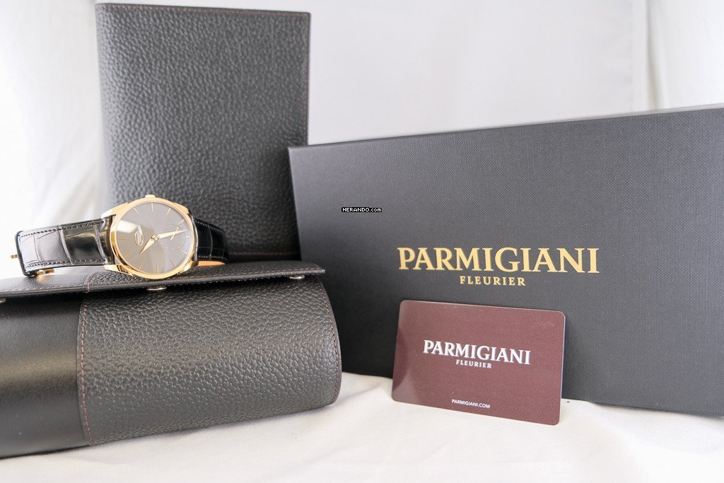 Thumbnail von Parmigiani Fleurier Tonga