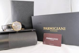 Thumbnail von Parmigiani Fleurier Tonga