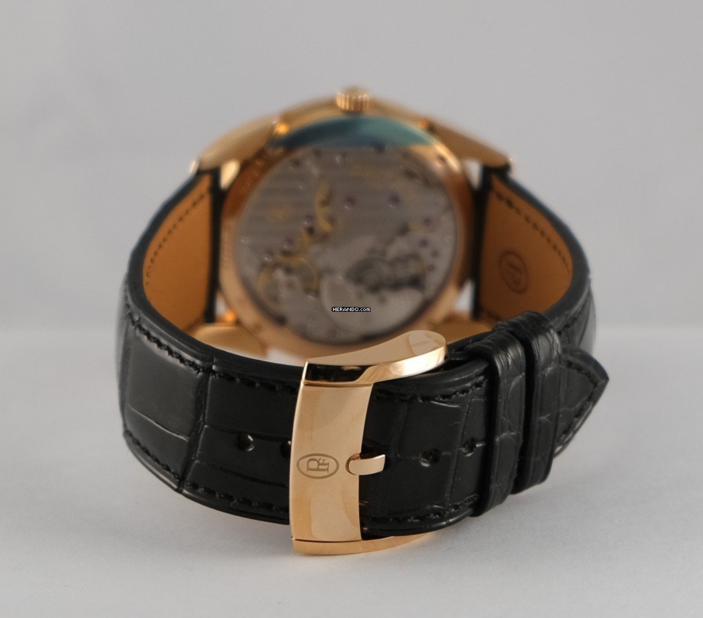 Thumbnail von Parmigiani Fleurier Tonga