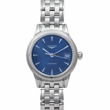  Longines Flagship L42744926 - Flagship Automatic Ladies Watch </h1> 