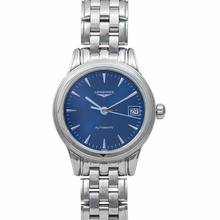 Thumbnail von Longines Flagship L42744926 - Flagship Automatic Ladies Watch </h1>