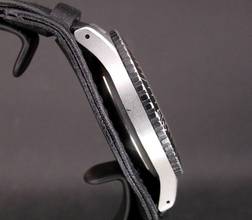 Thumbnail von Heuer Zivile Ausführung Fly-Back Chronograph Handaufzug Valjoux 230 Guter Zustand </h1>