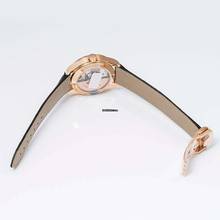 Thumbnail von Omega Seamaster Aqua Terra 231.53.39.22.06.001 - Seamaster Automatic Grey Dial 18kt Rose Gold Men's Watch </h1>