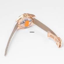 Thumbnail von Omega Seamaster Aqua Terra 231.58.34.20.55.003 - Seamaster Automatic Mother of pearl Dial 18kt Rose Gold Ladies Watch </h1>