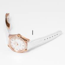 Thumbnail von Omega Seamaster Aqua Terra 231.58.34.20.55.003 - Seamaster Automatic Mother of pearl Dial 18kt Rose Gold Ladies Watch </h1>