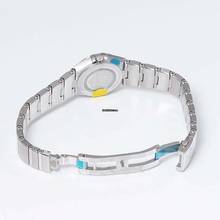 Thumbnail von Omega Constellation Ladies 131.10.25.60.06.001 - Constellation Quartz Grey Dial Stainless Steel Ladies Watch </h1>