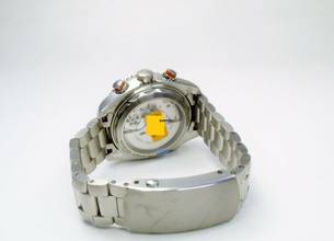 Thumbnail von Omega Seamaster Planet Ocean Chronograph 215.30.46.51.99.001