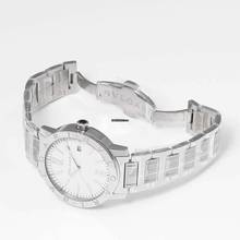 Thumbnail von Bulgari Bulgari 102055 - Bvlgari Bvlgari Automatic White Dial Stainless Steel Men's Watch </h1>
