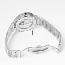 Thumbnail von Bulgari Bulgari 102055 - Bvlgari Bvlgari Automatic White Dial Stainless Steel Men's Watch </h1>