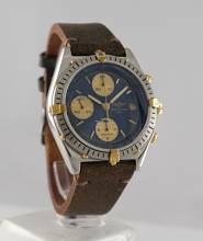 Thumbnail von Breitling Chronomat