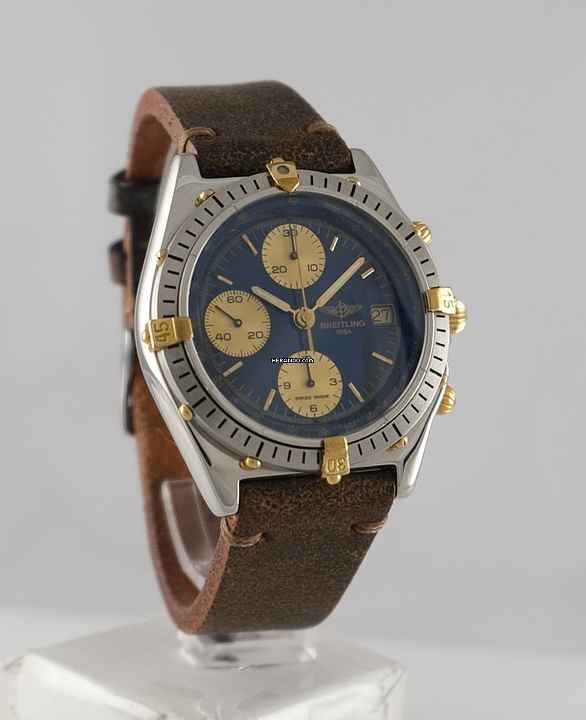  Breitling Chronomat