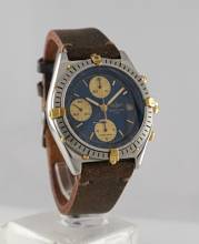 Thumbnail von Breitling Chronomat