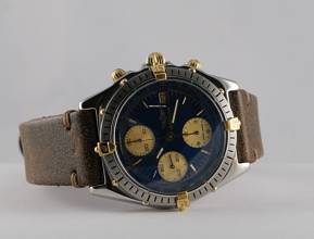 Thumbnail von Breitling Chronomat