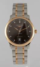 Thumbnail von Longines -The Longines Master Collection