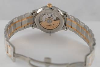 Thumbnail von Longines -The Longines Master Collection