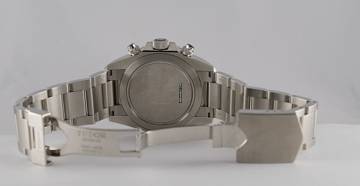 Thumbnail von Tudor Chrono Automatic Heritage