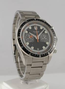  Tudor Chrono Automatic Heritage