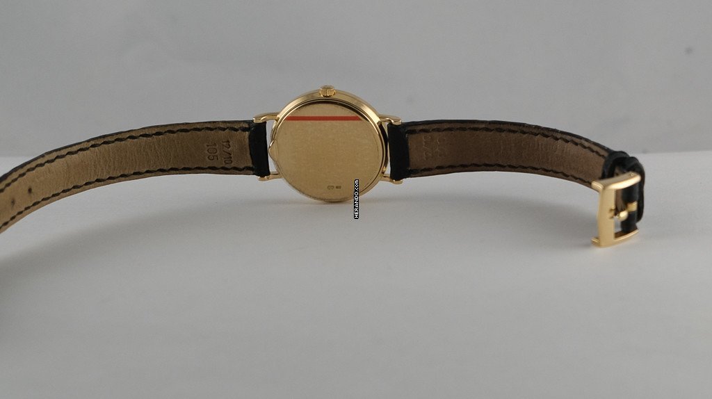 Thumbnail von Patek Philippe Damenuhr