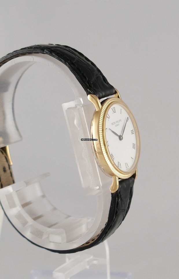 Thumbnail von Patek Philippe Damenuhr