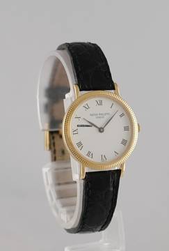  Patek Philippe Damenuhr