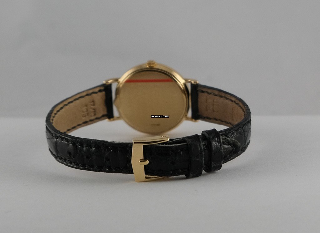 Thumbnail von Patek Philippe Damenuhr