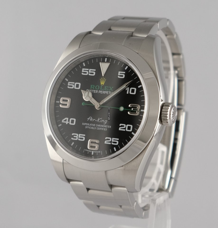 Thumbnail von Rolex Air King