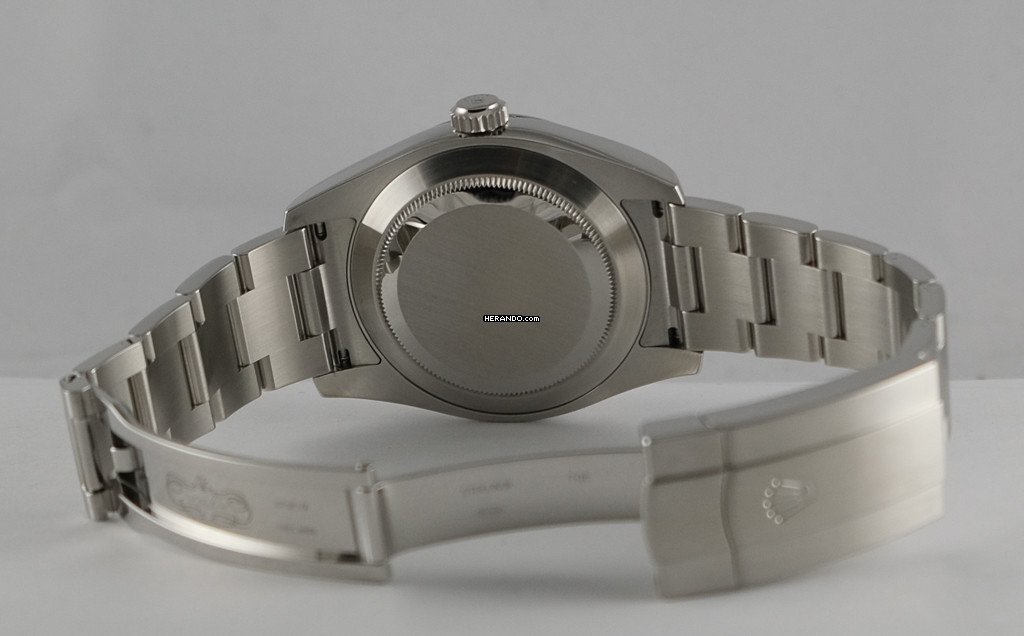 Thumbnail von Rolex Air King