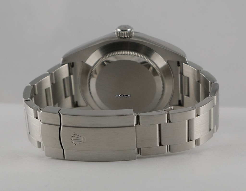 Thumbnail von Rolex Air King