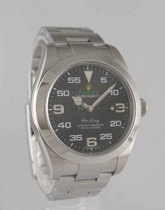  Rolex Air King