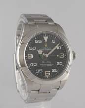 Thumbnail von Rolex Air King