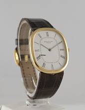 Thumbnail von Patek Philippe Ellipse Herrenarmbanduhr