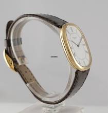 Thumbnail von Patek Philippe Ellipse Herrenarmbanduhr