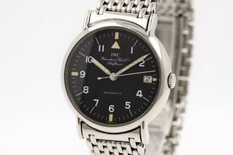 Thumbnail von IWC Portofino Automatic 3513 Full Set