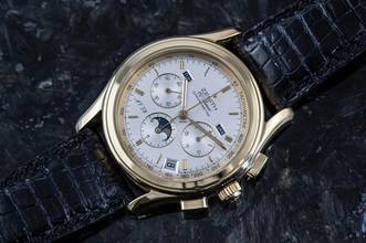 Thumbnail von Zenith El Primero Chronomaster limited El Primero 700 Years Swiss | Chronomaster | 30.0220.410 | Full Set 1992 </h1>