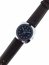 Thumbnail von Jaquet Girard Gents Automatic Divers Wristwatch Airvac 6000 </h1>