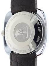Thumbnail von Jaquet Girard Gents Automatic Divers Wristwatch Airvac 6000 </h1>
