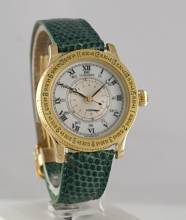 Thumbnail von Longines Stundenwinkeluhr