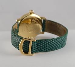 Thumbnail von Longines Stundenwinkeluhr