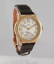 Thumbnail von IWC Fliegeruhr Handaufzug