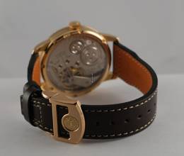 Thumbnail von IWC Fliegeruhr Handaufzug