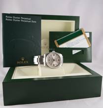 Thumbnail von Rolex Oyster Air King