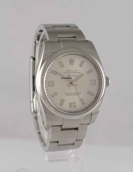  Rolex Oyster Air King