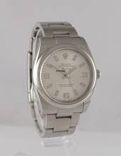 Thumbnail von Rolex Oyster Air King