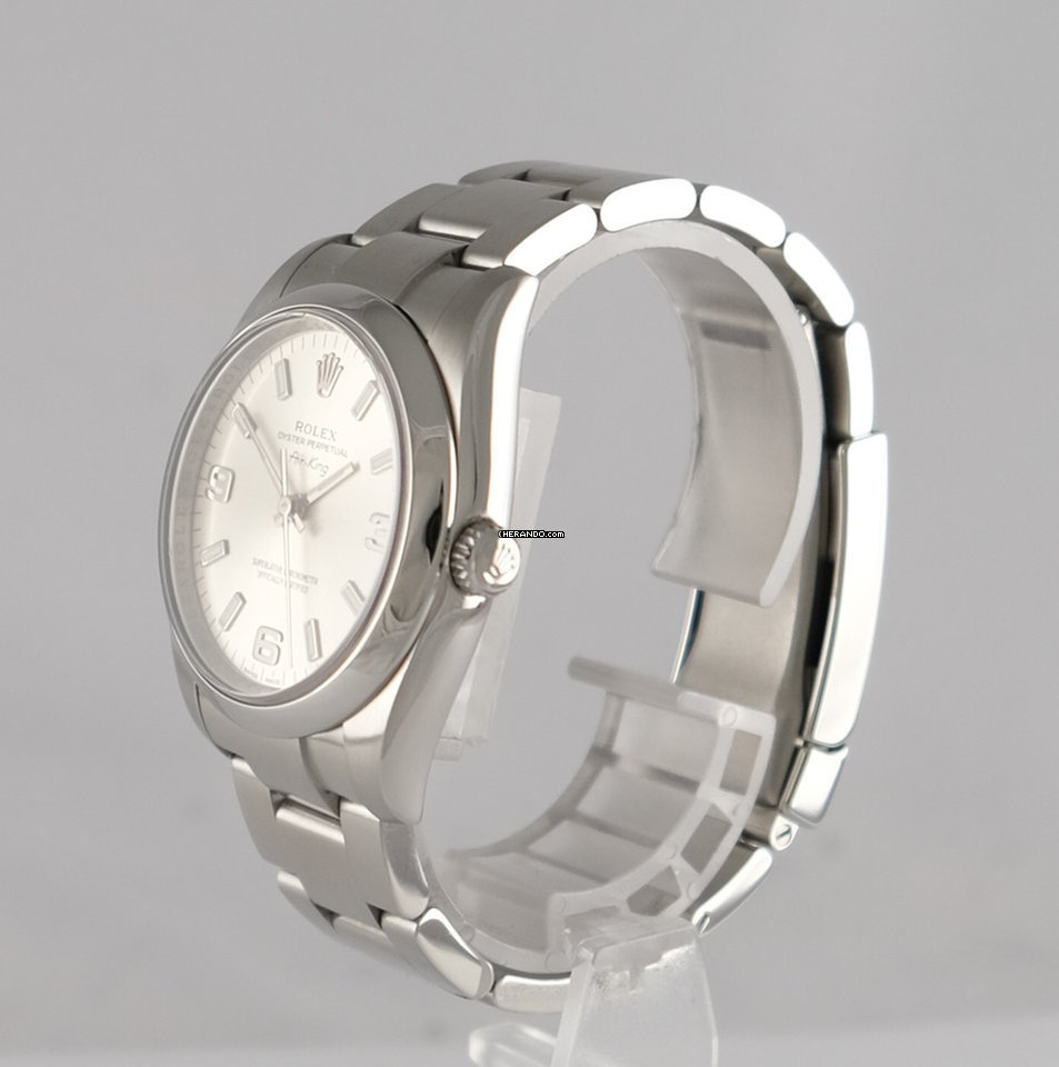 Thumbnail von Rolex Oyster Air King