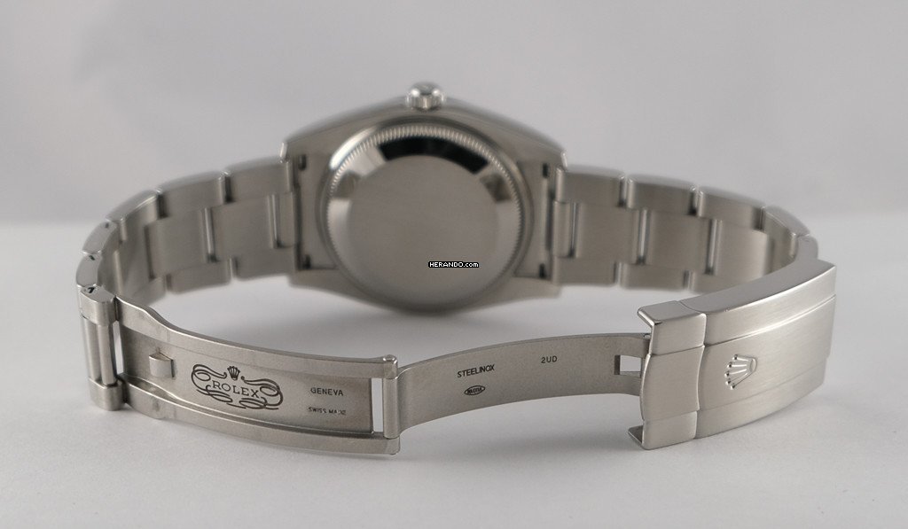 Thumbnail von Rolex Oyster Air King